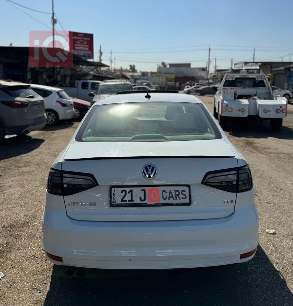 فولكسفاغن جيتا